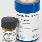 Merck cOmplete, Mini, EDTA-free Protease Inhibitor Cocktail