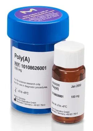 Merck Poly(A)