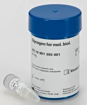 Merck Glycogen
