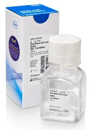 Merck Red Blood Cell Lysis Buffer