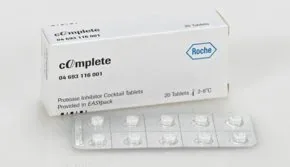Merck cOmplete Protease Inhibitor Cocktail