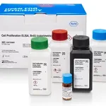 Merck Cell Proliferation ELISA, BrdU (colorimetric)