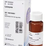 Merck Lysozyme