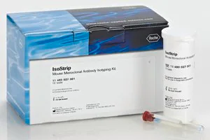 Merck IsoStrip Mouse Monoclonal Antibody Isotyping Kit