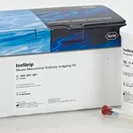 Merck IsoStrip Mouse Monoclonal Antibody Isotyping Kit
