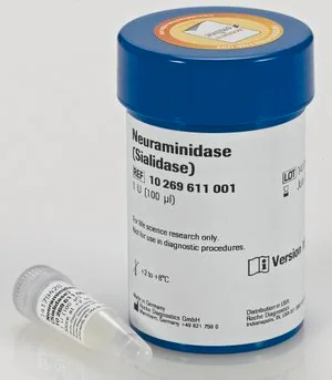 Merck Neuraminidase (Sialidase)