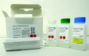 Merck Agarose Gel DNA Extraction Kit