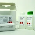 Merck Agarose Gel DNA Extraction Kit