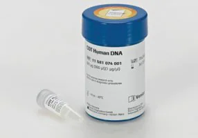 Merck COT Human DNA