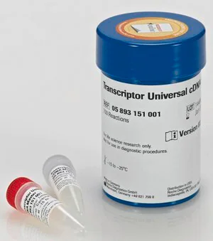 Merck Transcriptor Universal cDNA Master