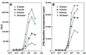 Merck Cell Proliferation ELISA, BrdU (chemiluminescent)