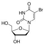 Merck 5-Bromo-2′-deoxyuridine