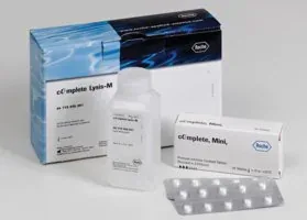 Merck cOmplete Lysis-M