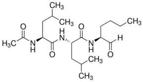 Merck Calpain Inhibitor I