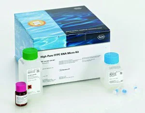Merck High Pure FFPE RNA Micro Kit