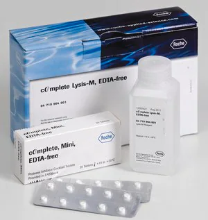Merck cOmplete Lysis-M EDTA-free
