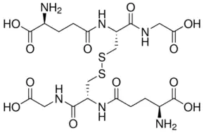 Merck L-Glutathione oxidized