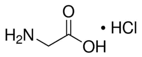 Merck Glycine hydrochloride