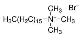 Merck Hexadecyltrimethylammonium bromide