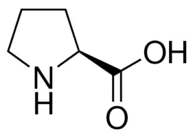 Merck L-Proline