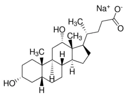 Merck Sodium deoxycholate