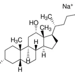Merck Sodium deoxycholate
