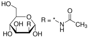 Merck N-Acetyl-D-mannosamine