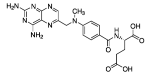 Merck Methotrexate