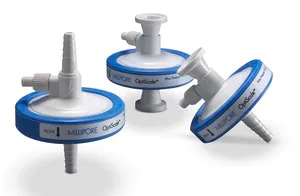 Merck Optiscale Capsule Filter Millipore Express SHC