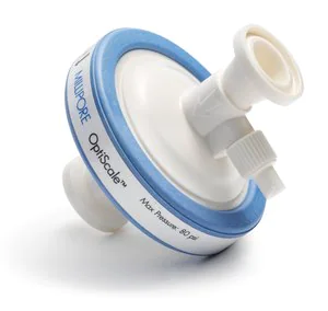 Merck Optiscale Capsule Filter Durapore