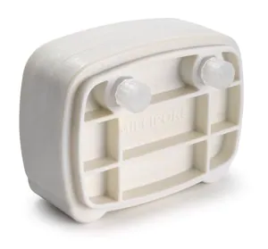 Merck Millistak+ Depth Filter in μPOD format