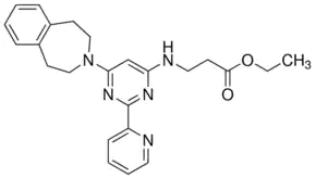 Merck GSK-J4