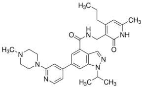Merck GSK343