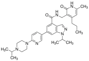 Merck UNC1999