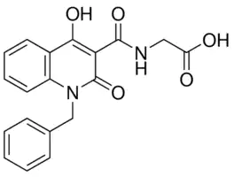 Merck IOX2
