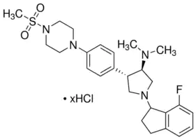 Merck A-395 hydrochloride