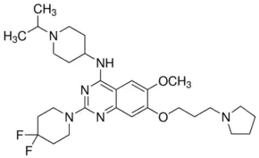 Merck UNC0642