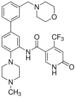 Merck OICR-9429