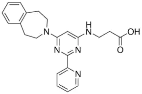 Merck GSK-J1