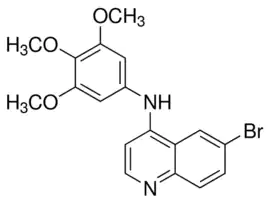 Merck SGC-GAK-1