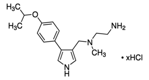 Merck MS023 hydrochloride