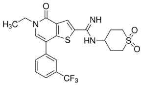 Merck I-BRD9