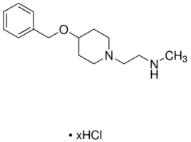 Merck MS049 hydrochloride