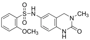 Merck PFI-1