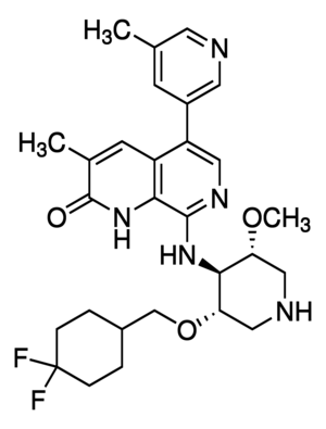 Merck GSK8815