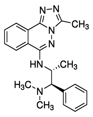 Merck D-Moses