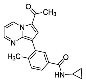 Merck TP-472