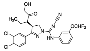 Merck BAY-598