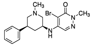 Merck GSK4028