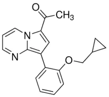 Merck TP-472N